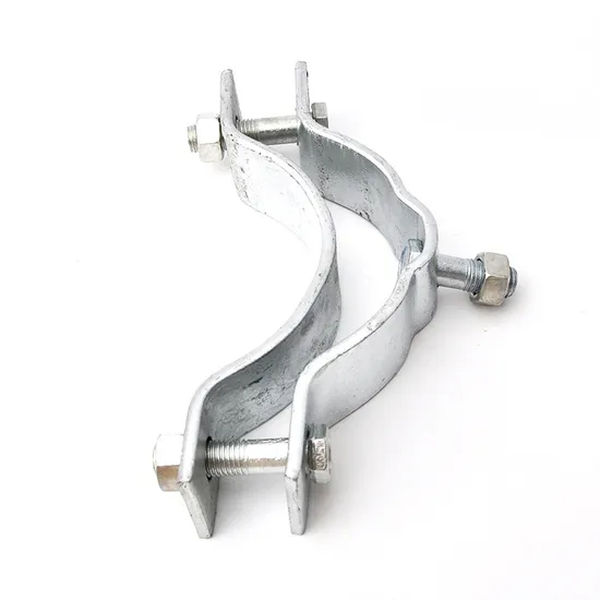 Cerceau de 2,5 kg avec patte de soudage cerceau de cerclage raccords électriques raccords d'équipement électrique