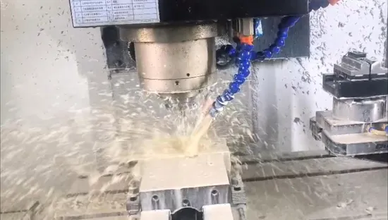 Attaches de chanfrein à poignée hexagonale de haute précision pour tuyau